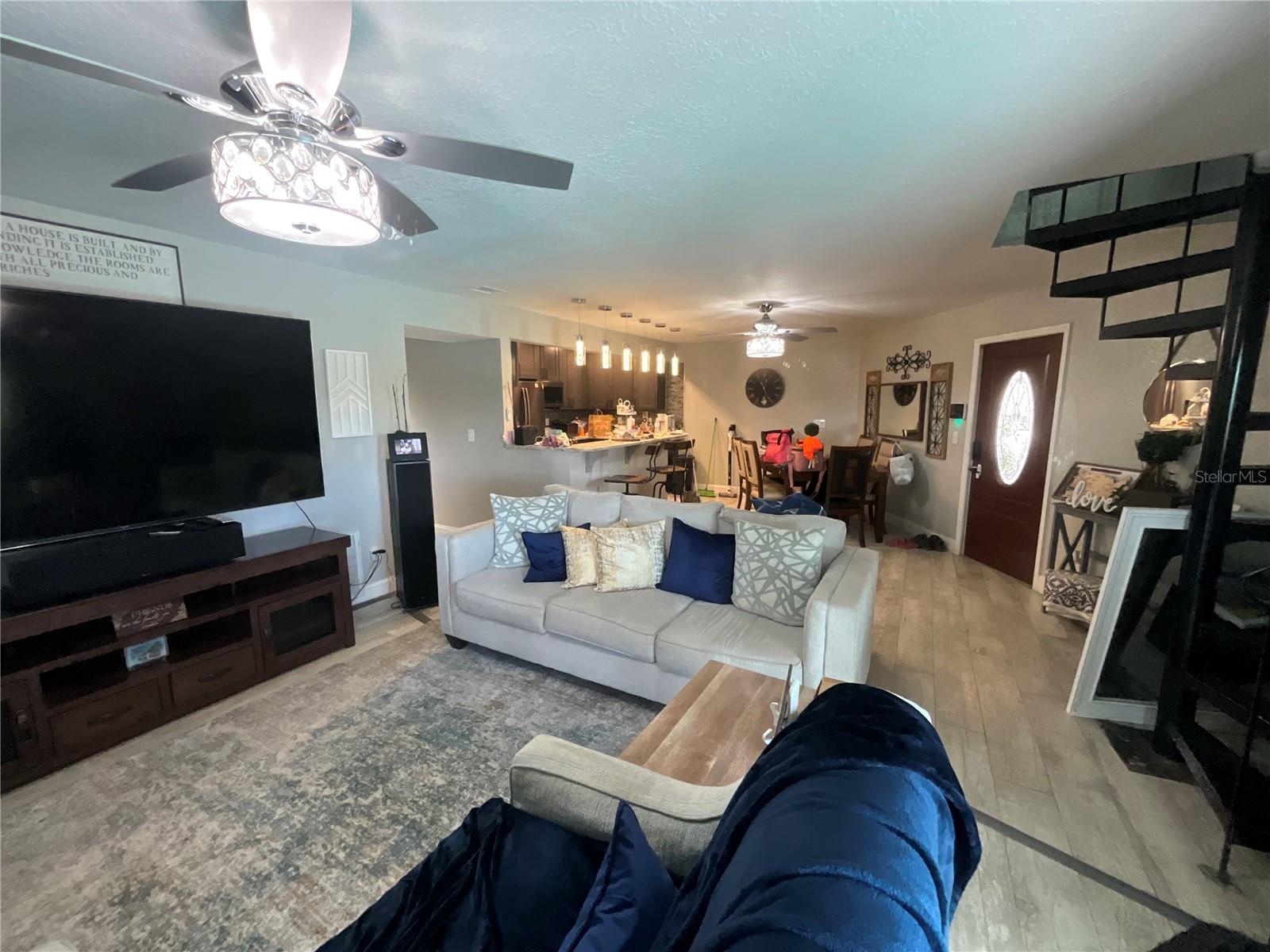 PLEASANT HILL TRAILS UNIT 3 - Residential
