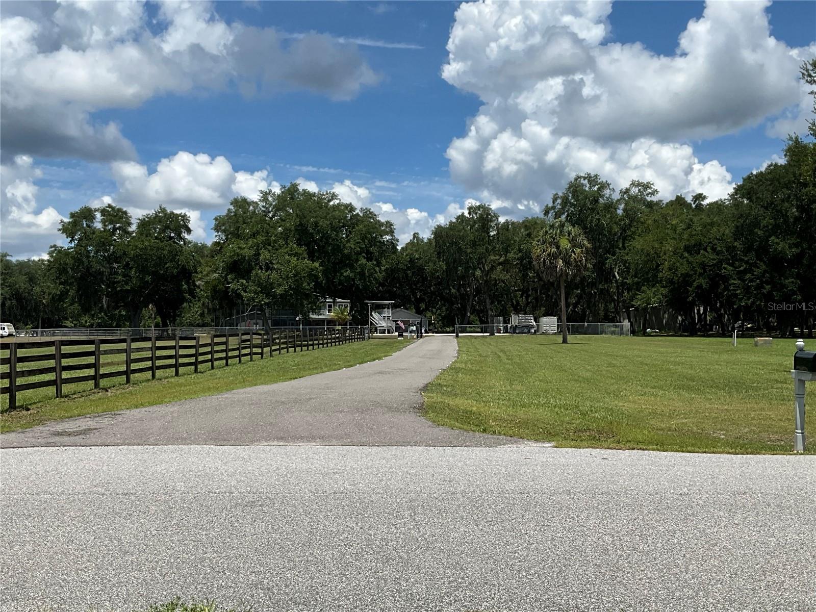 PLEASANT HILL TRAILS UNIT 3 - Residential