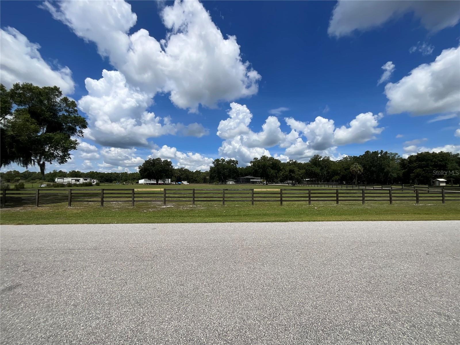 PLEASANT HILL TRAILS UNIT 3 - Residential