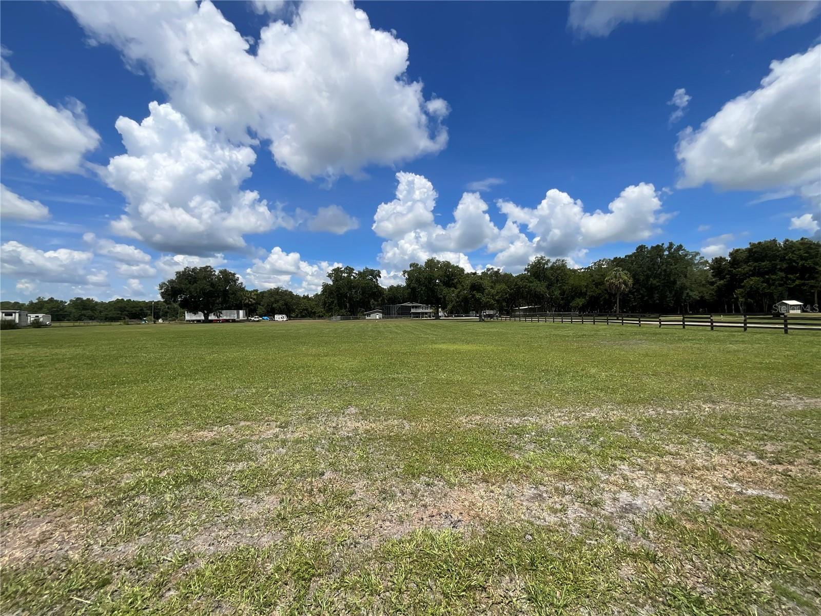 PLEASANT HILL TRAILS UNIT 3 - Residential