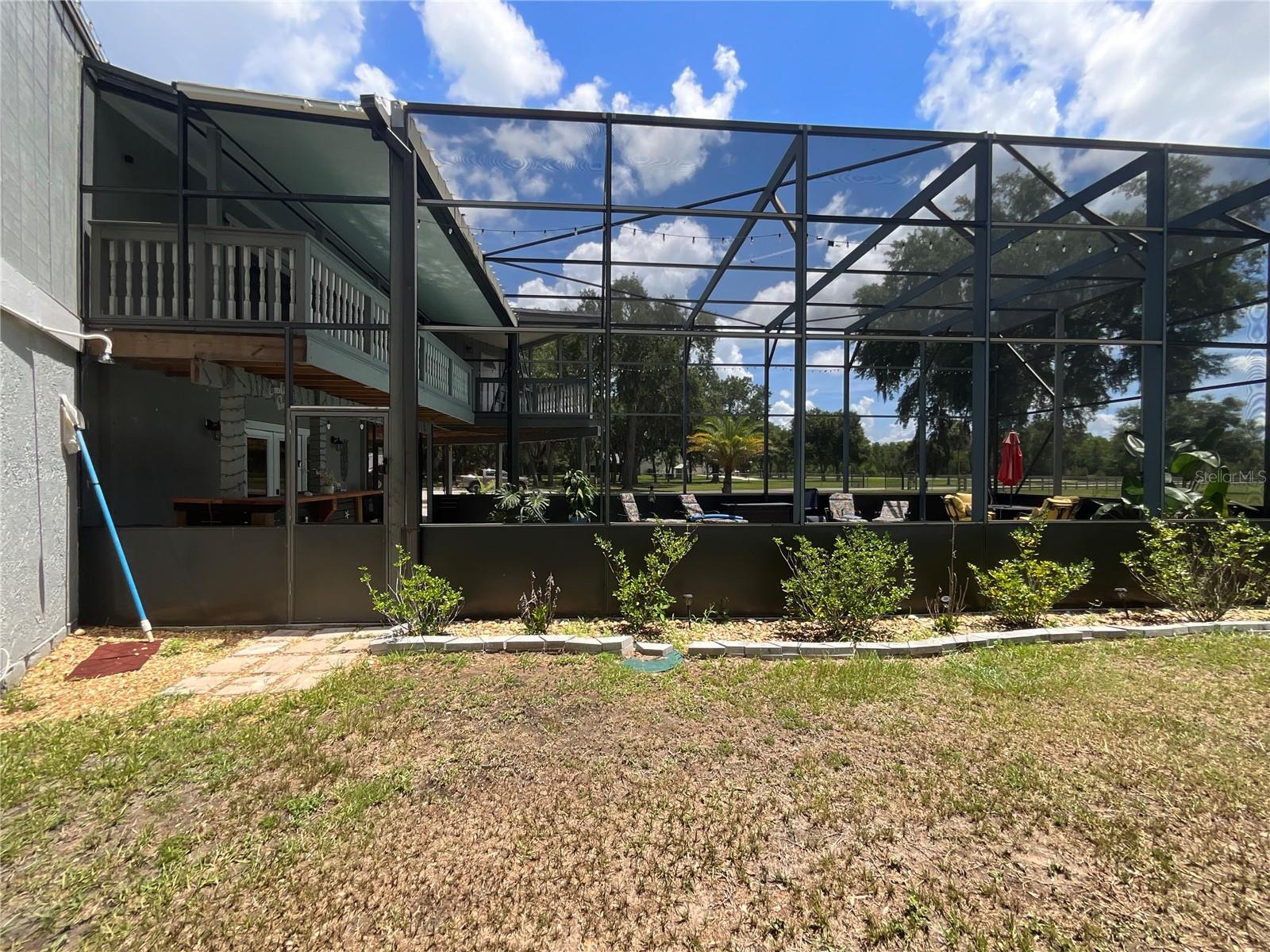 PLEASANT HILL TRAILS UNIT 3 - Residential