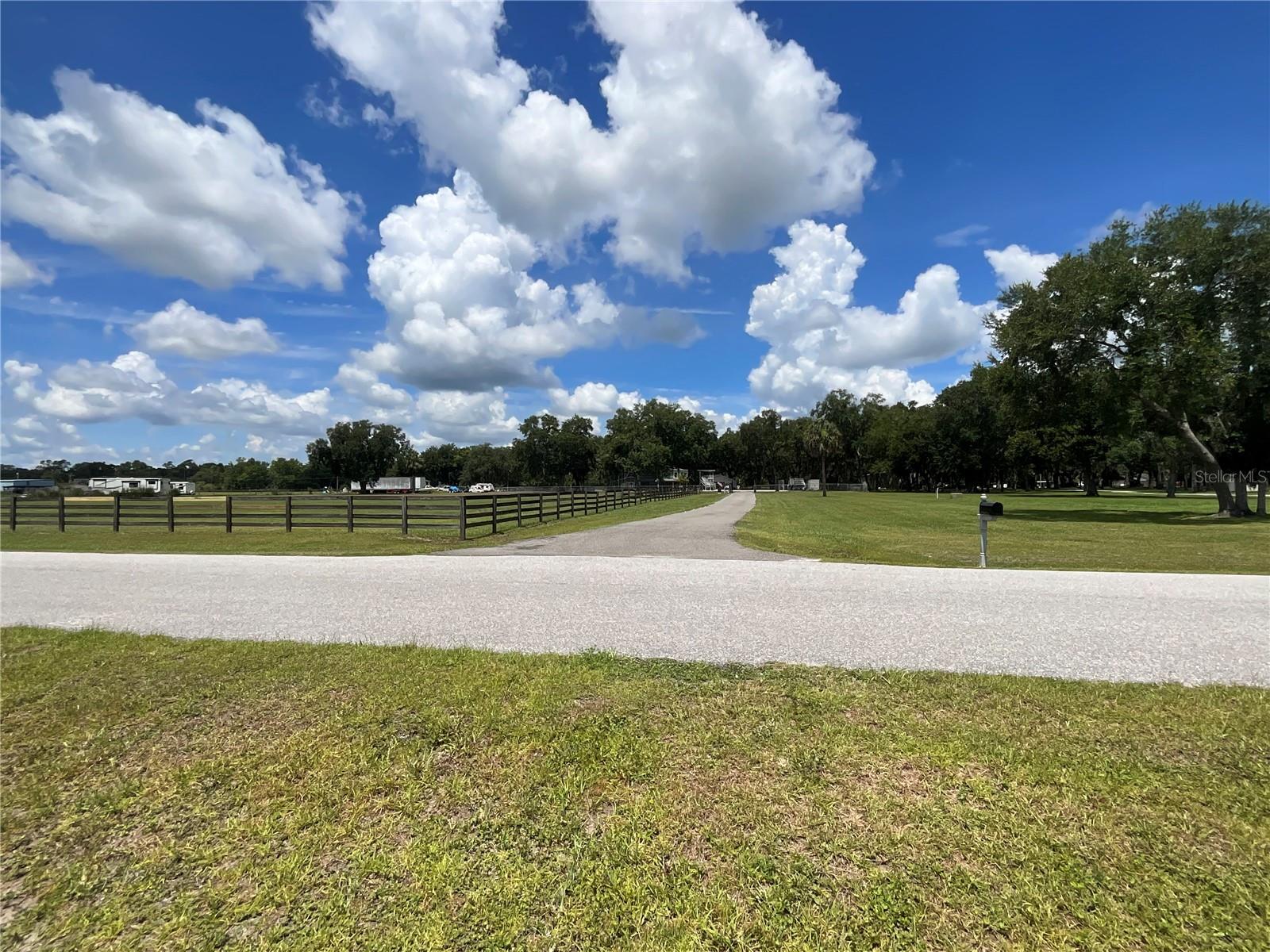 PLEASANT HILL TRAILS UNIT 3 - Residential