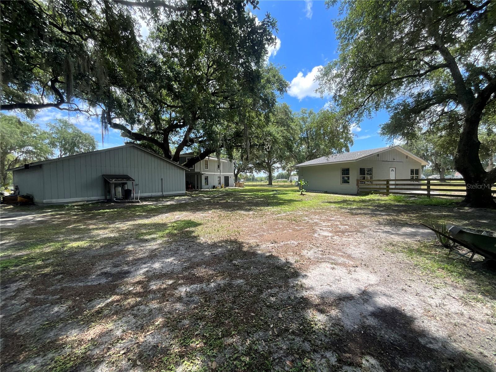 PLEASANT HILL TRAILS UNIT 3 - Residential