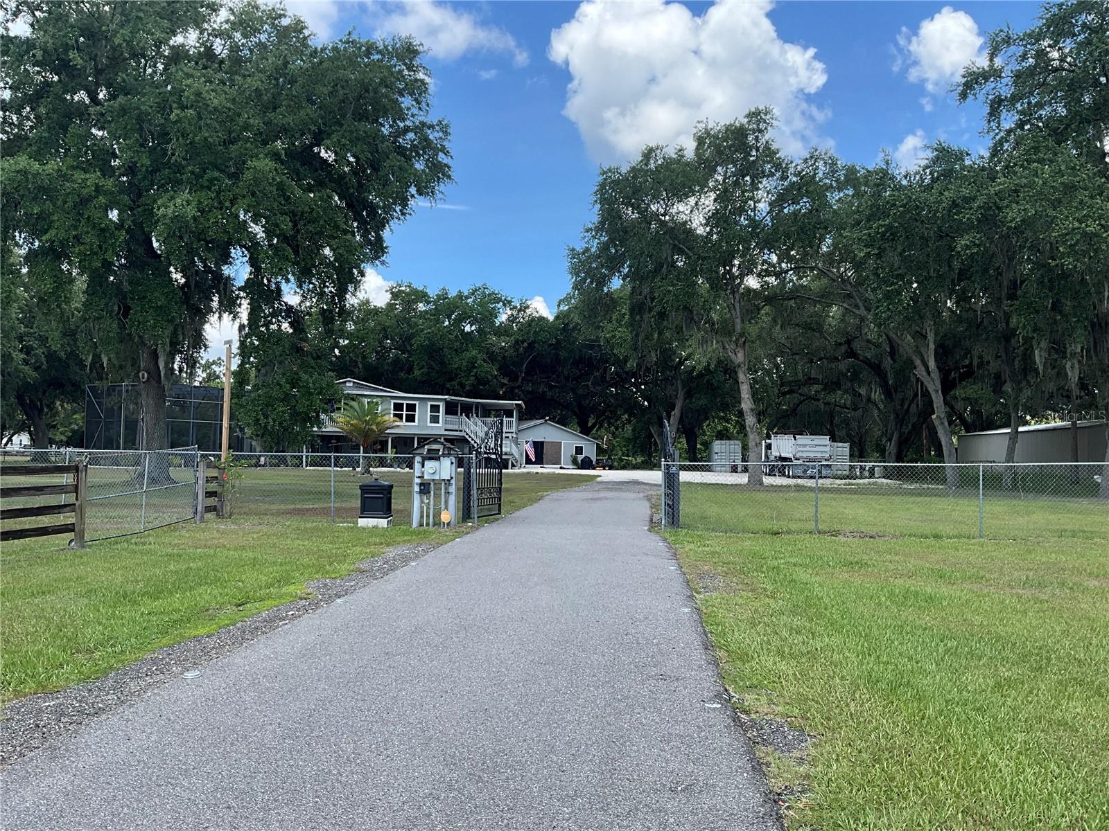 PLEASANT HILL TRAILS UNIT 3 - Residential