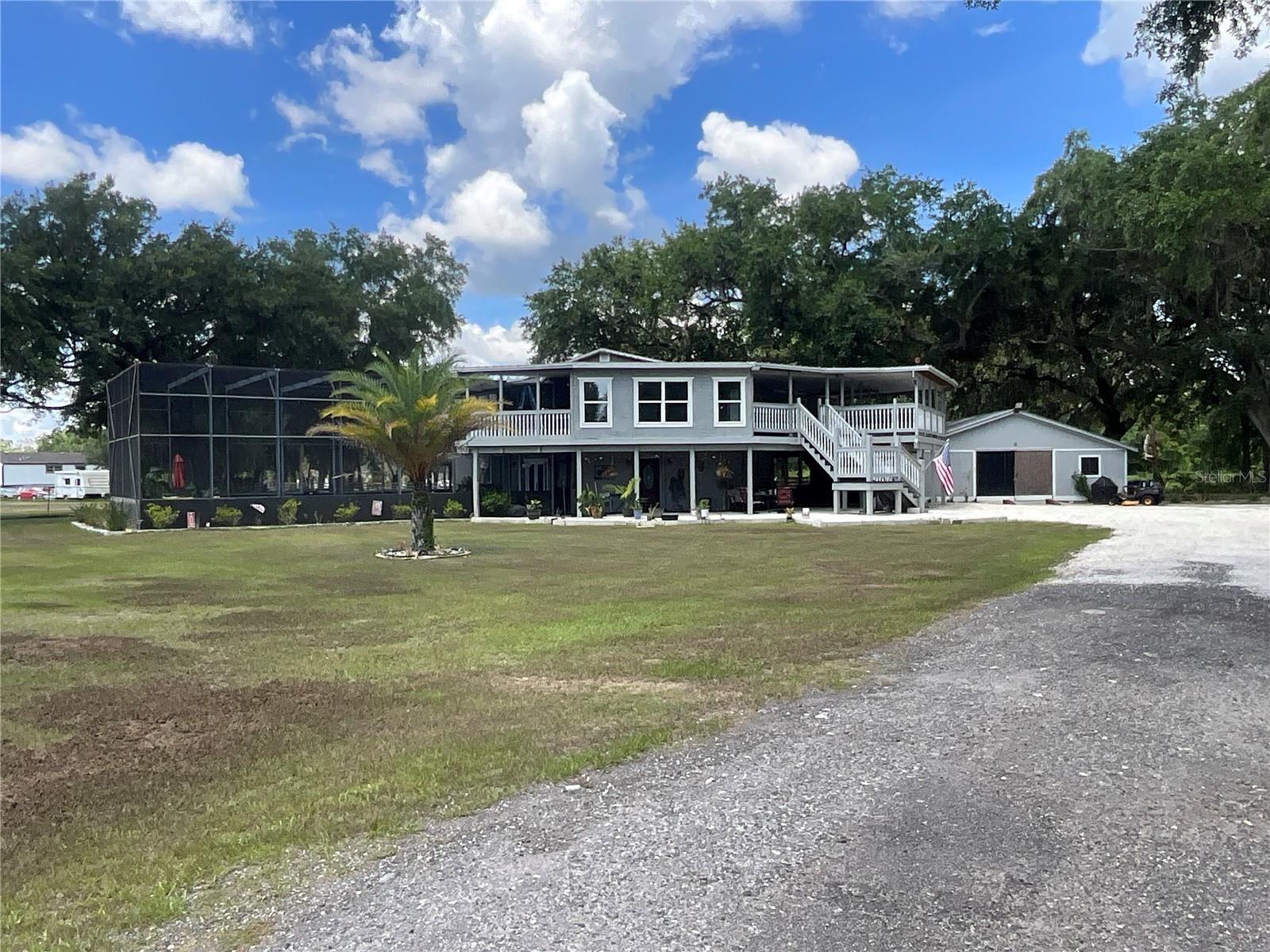 PLEASANT HILL TRAILS UNIT 3 - Residential