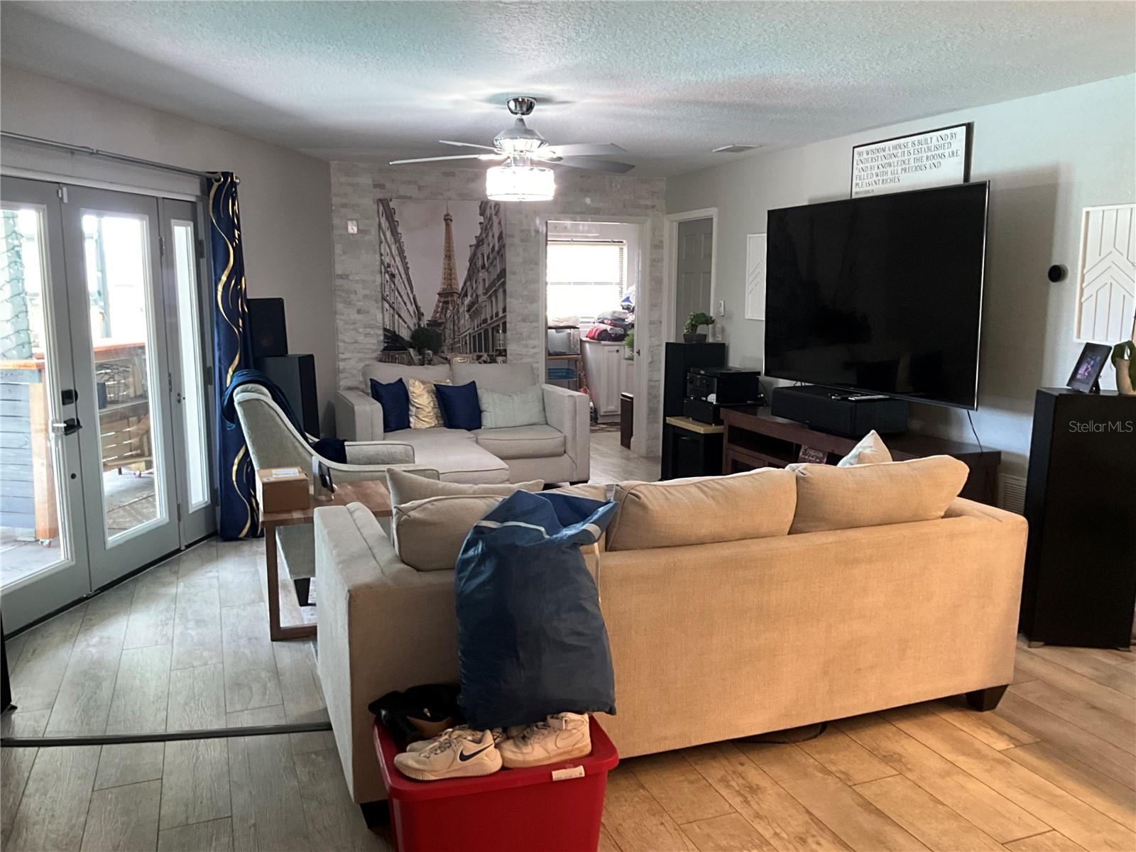 PLEASANT HILL TRAILS UNIT 3 - Residential