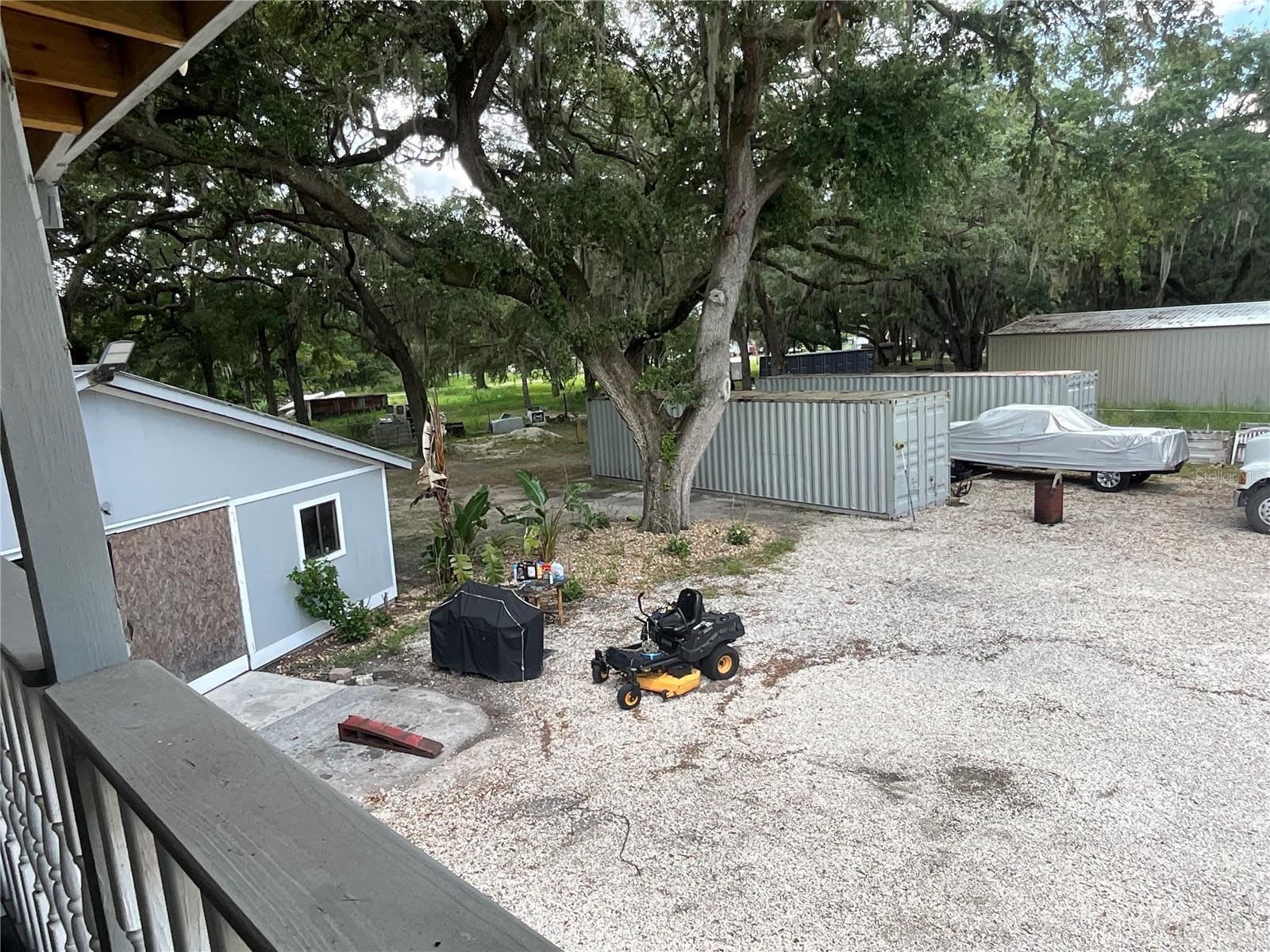 PLEASANT HILL TRAILS UNIT 3 - Residential