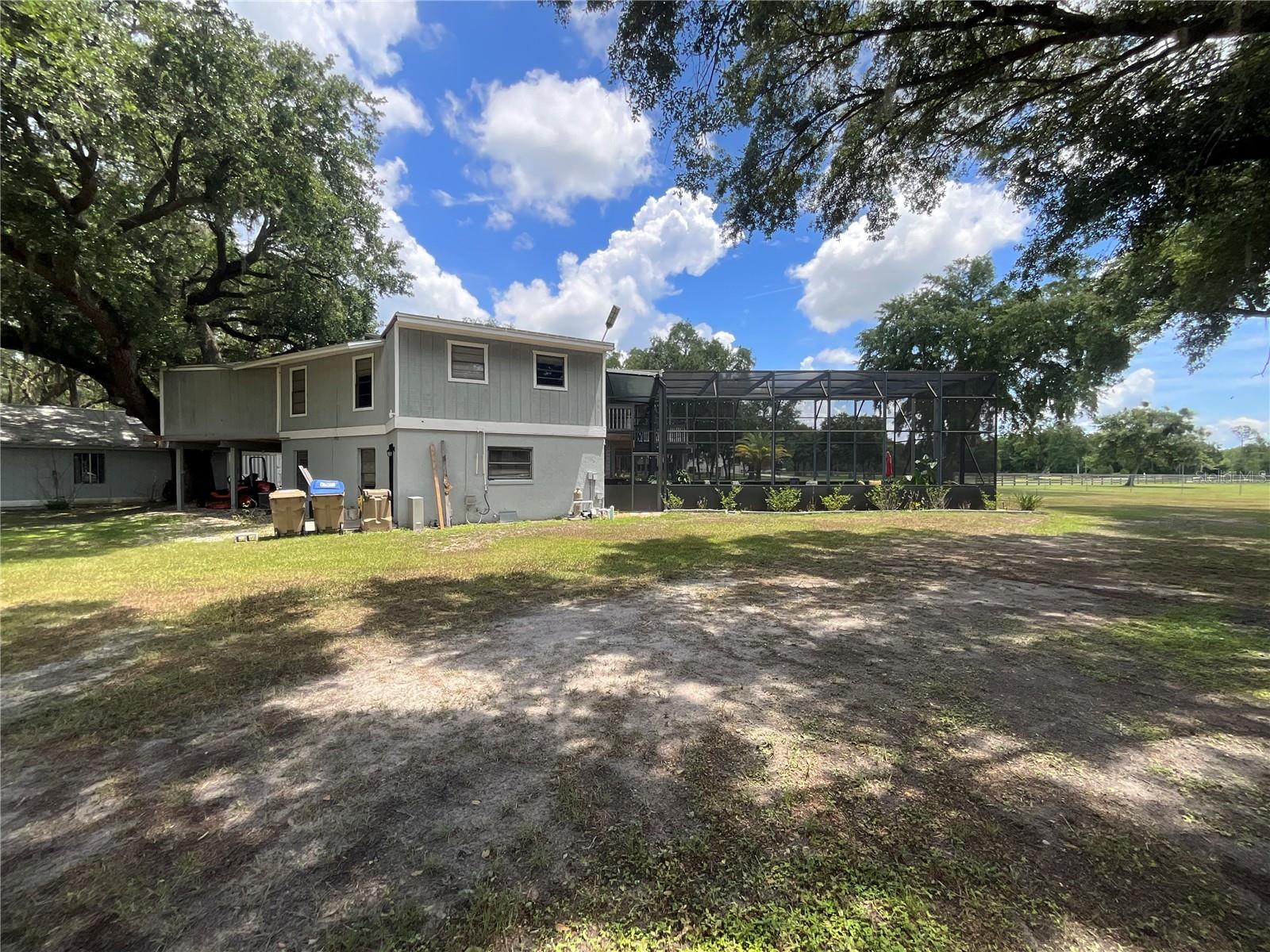 PLEASANT HILL TRAILS UNIT 3 - Residential