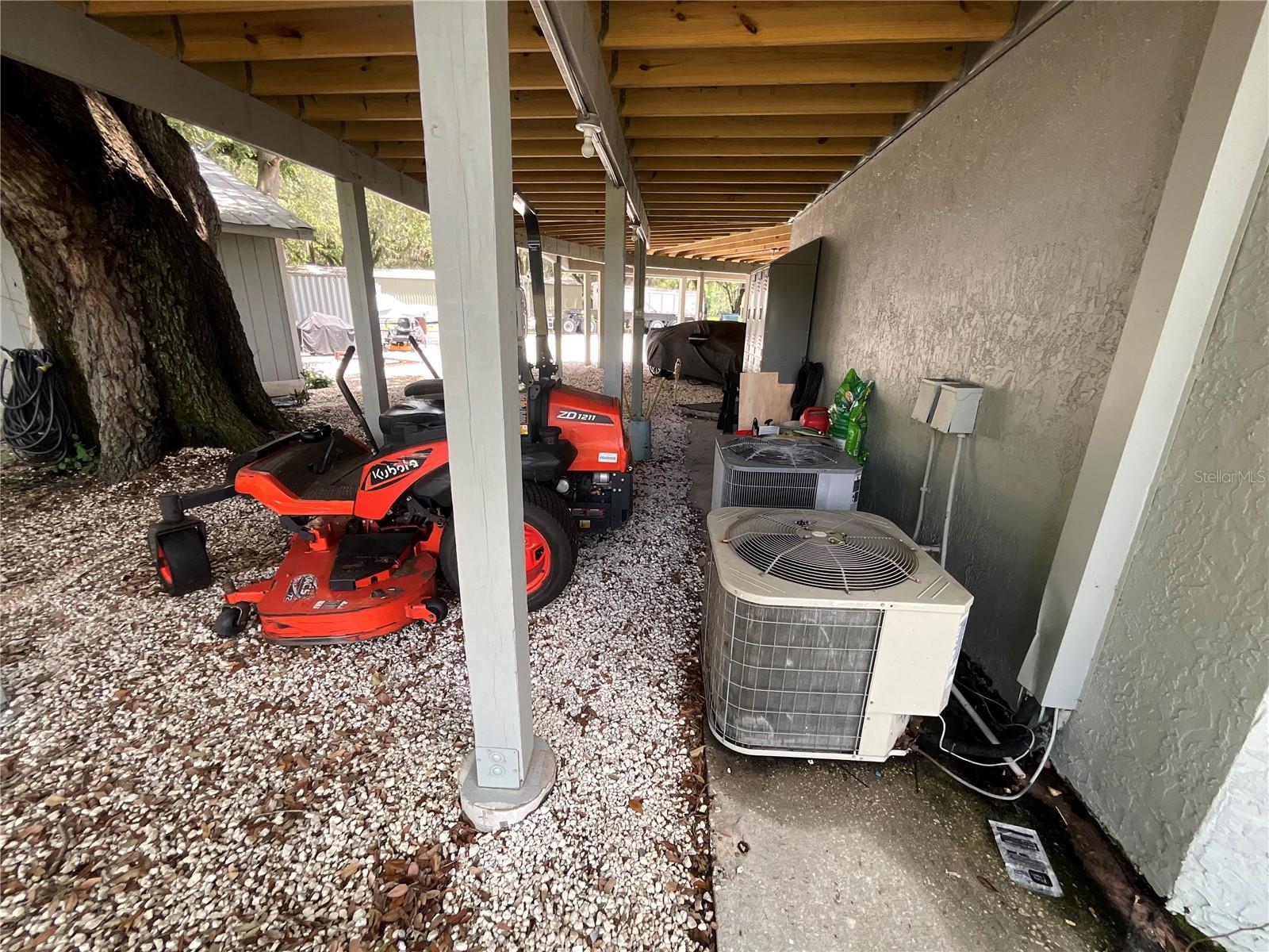 PLEASANT HILL TRAILS UNIT 3 - Residential