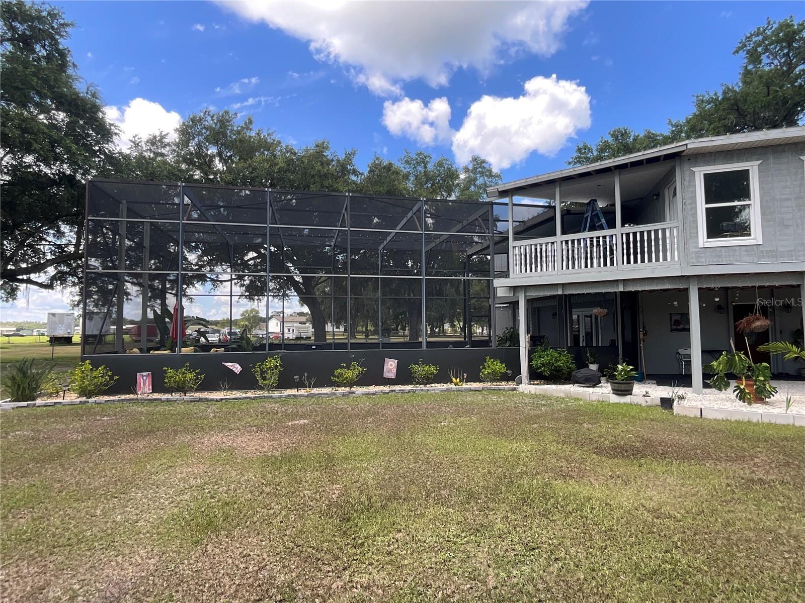 PLEASANT HILL TRAILS UNIT 3 - Residential