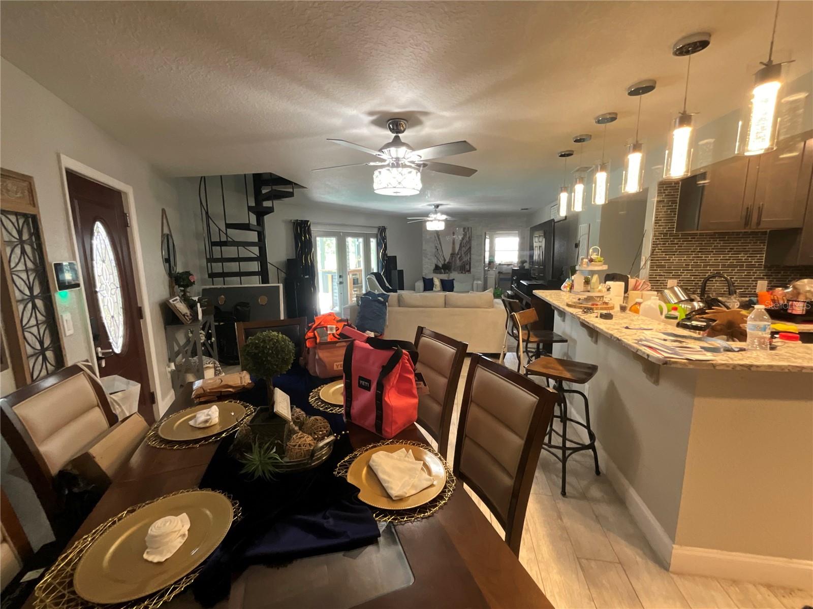 PLEASANT HILL TRAILS UNIT 3 - Residential