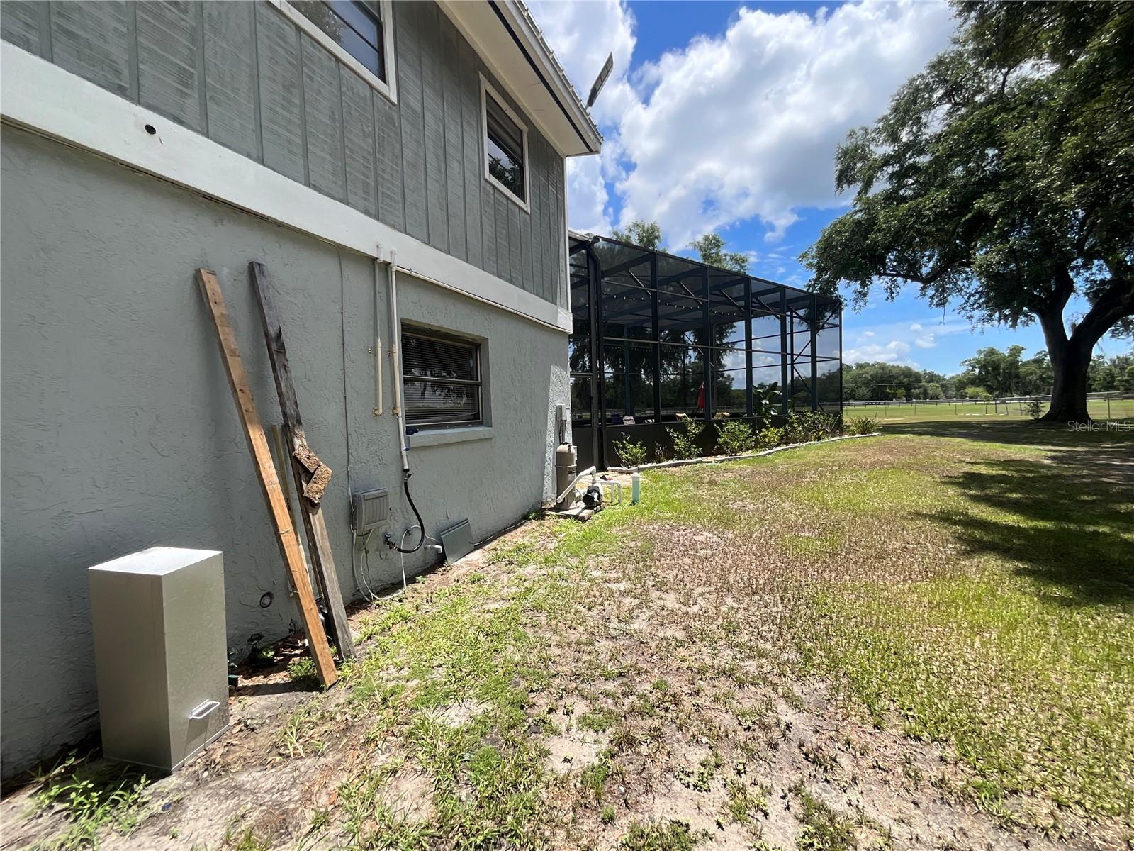 PLEASANT HILL TRAILS UNIT 3 - Residential