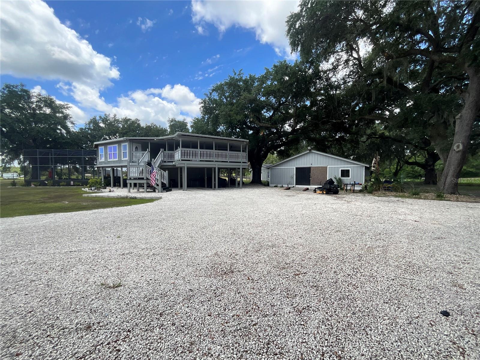 PLEASANT HILL TRAILS UNIT 3 - Residential