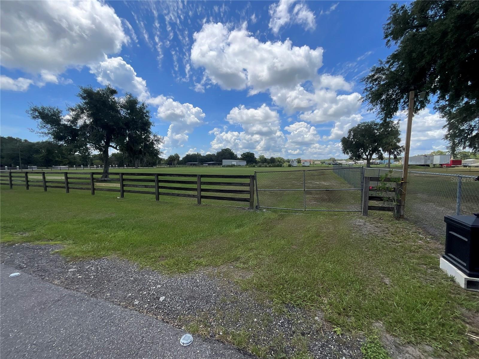 PLEASANT HILL TRAILS UNIT 3 - Residential