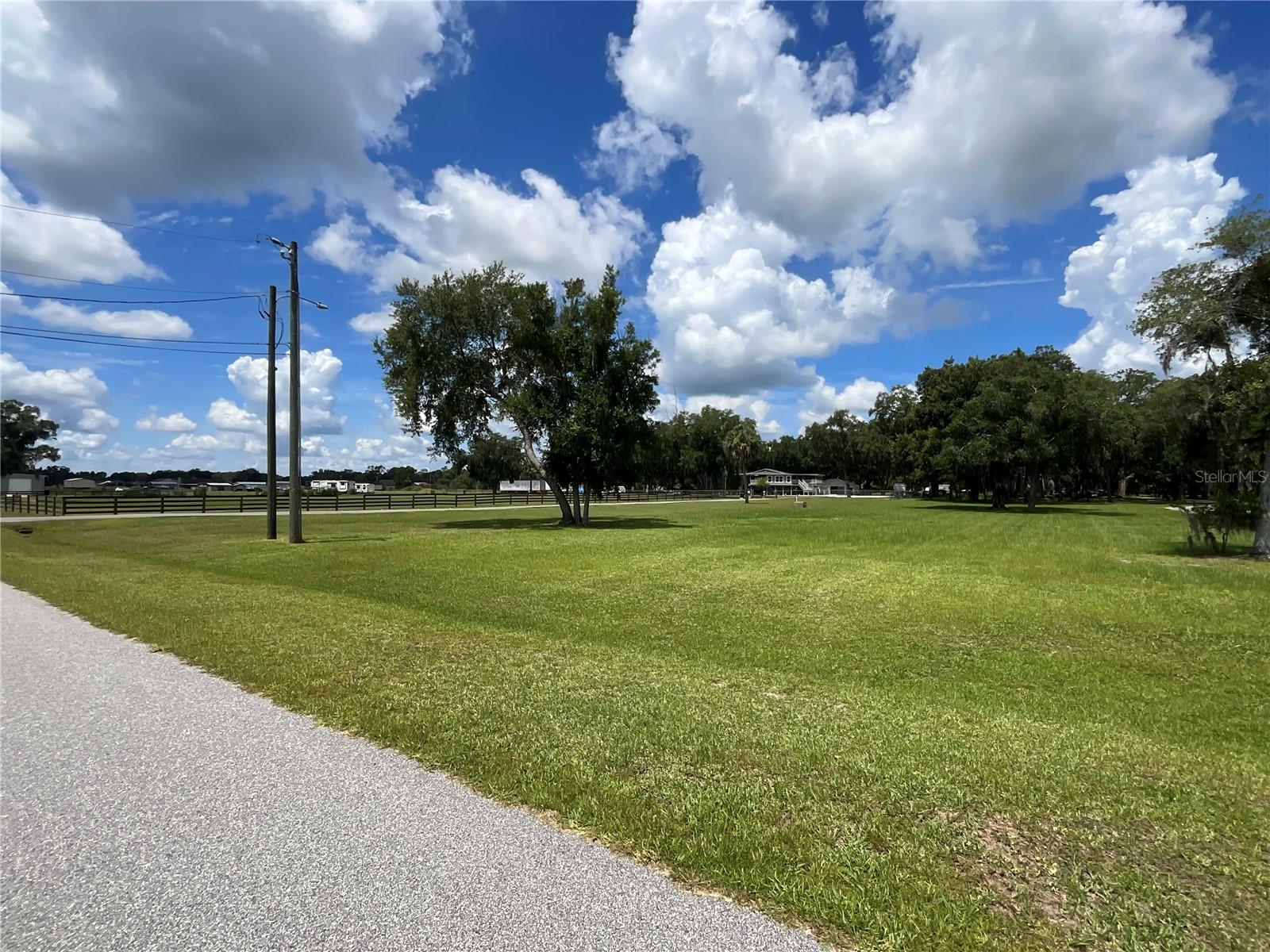PLEASANT HILL TRAILS UNIT 3 - Residential
