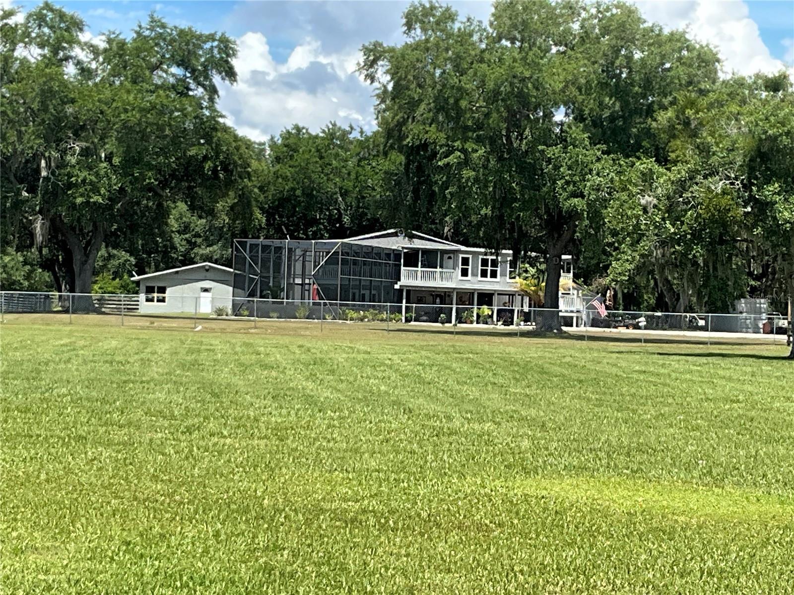 PLEASANT HILL TRAILS UNIT 3 - Residential