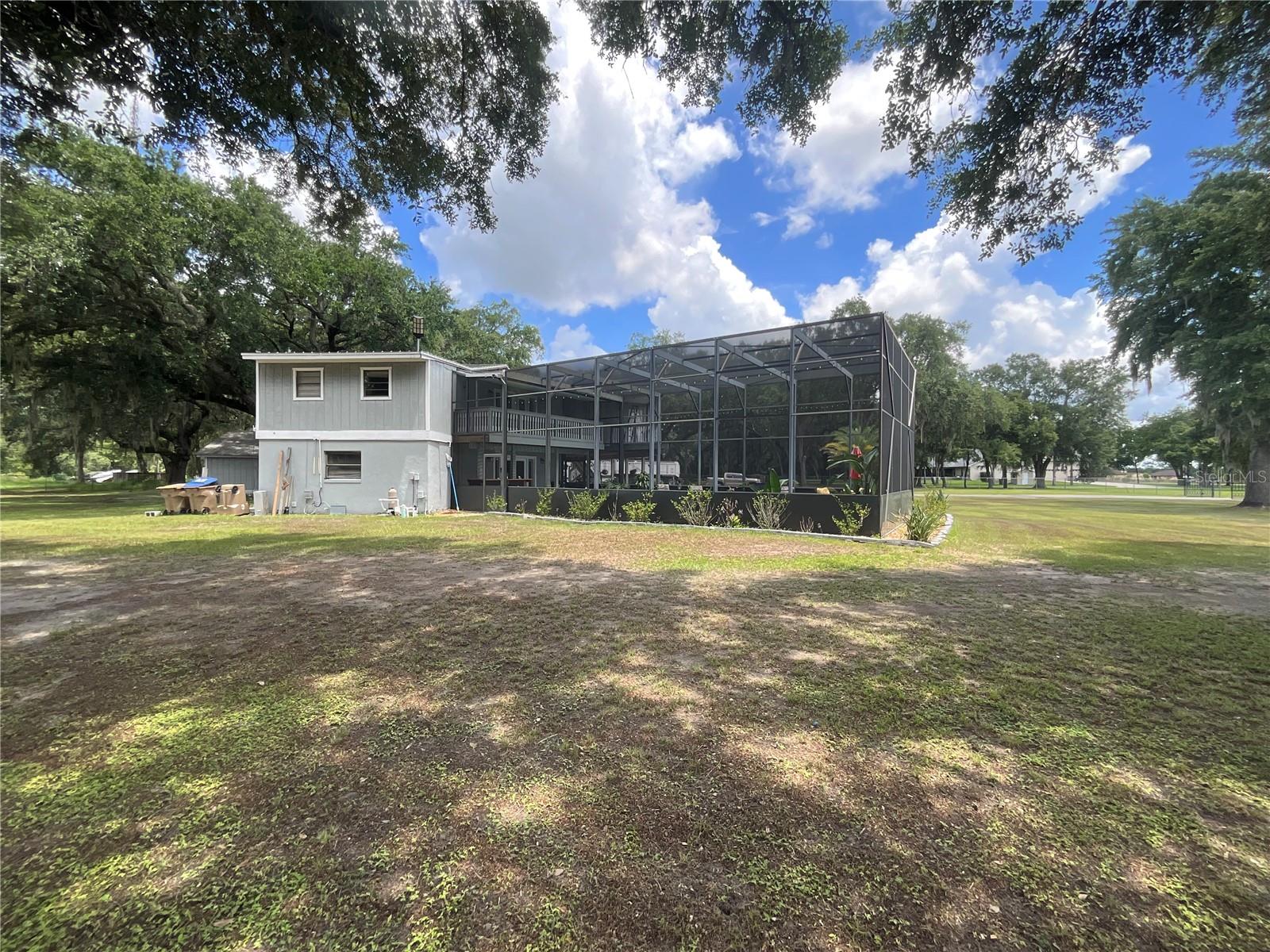 PLEASANT HILL TRAILS UNIT 3 - Residential