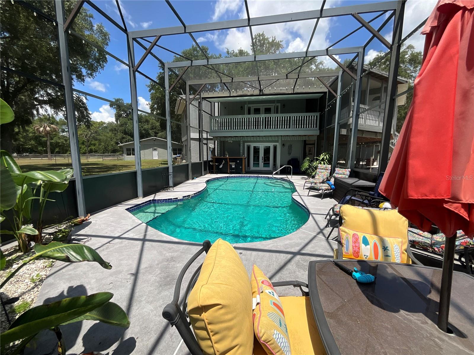 PLEASANT HILL TRAILS UNIT 3 - Residential