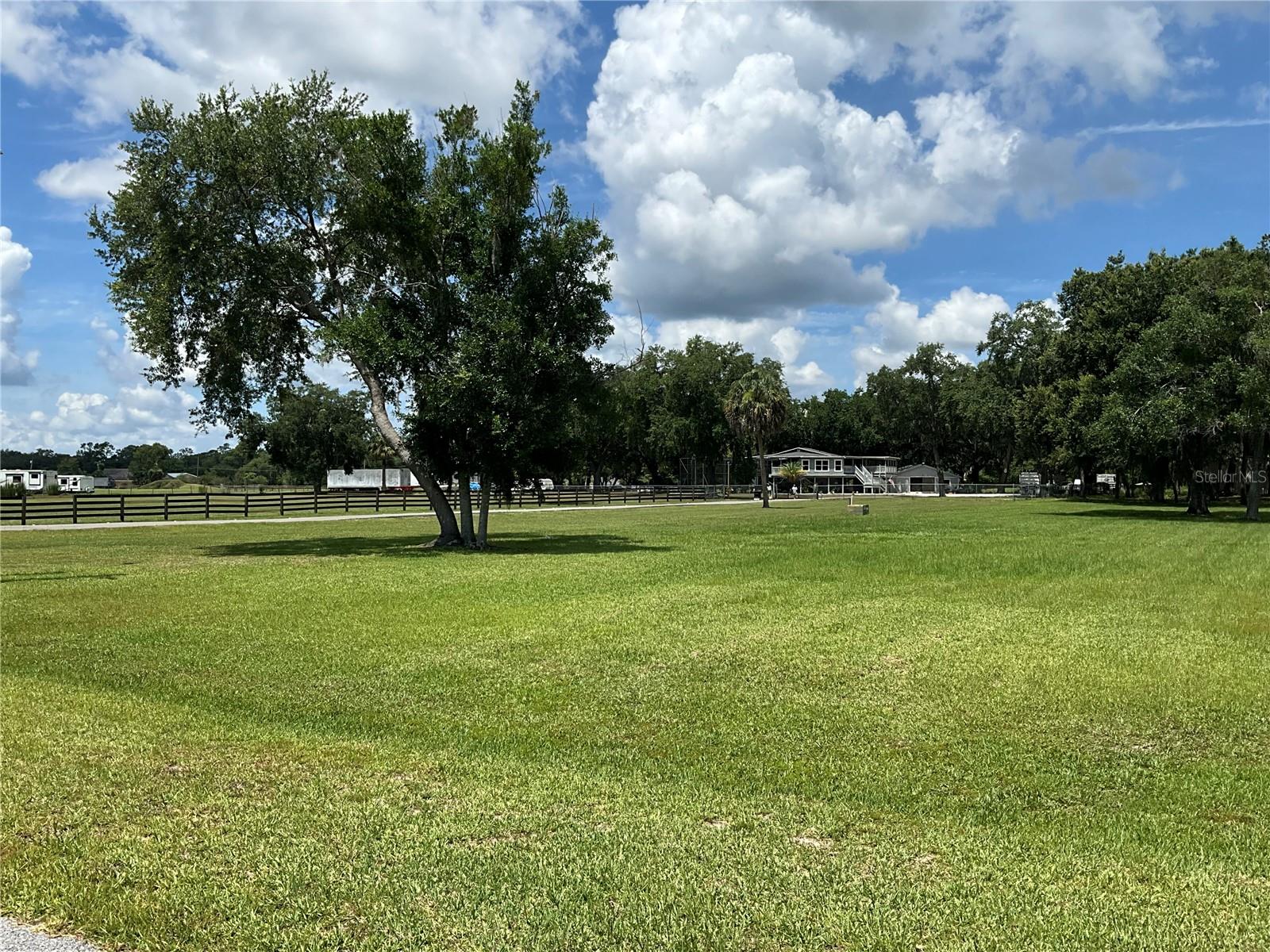 PLEASANT HILL TRAILS UNIT 3 - Residential