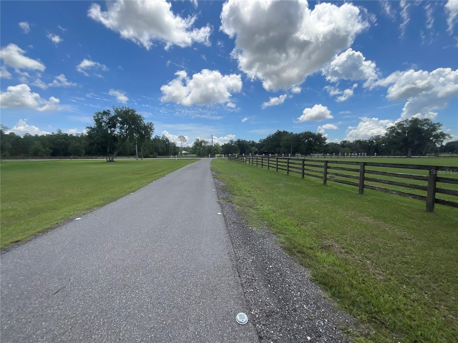 PLEASANT HILL TRAILS UNIT 3 - Residential