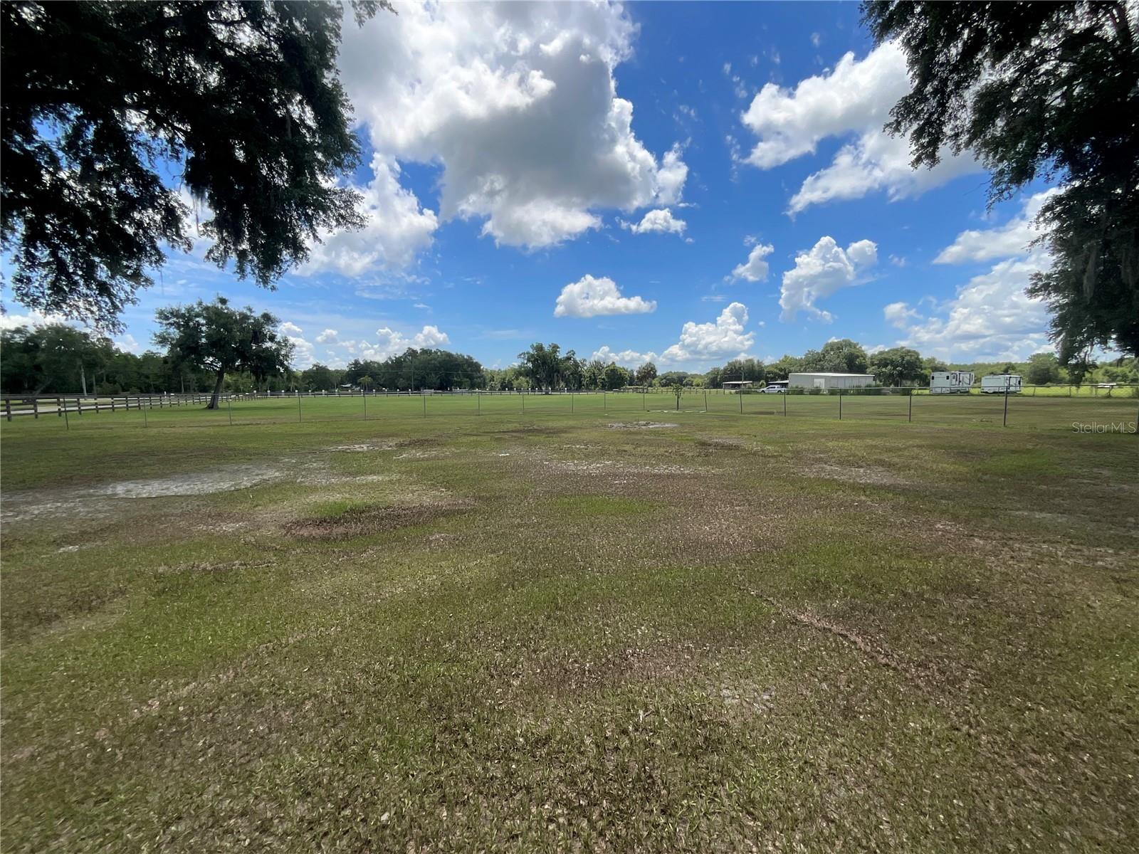 PLEASANT HILL TRAILS UNIT 3 - Residential