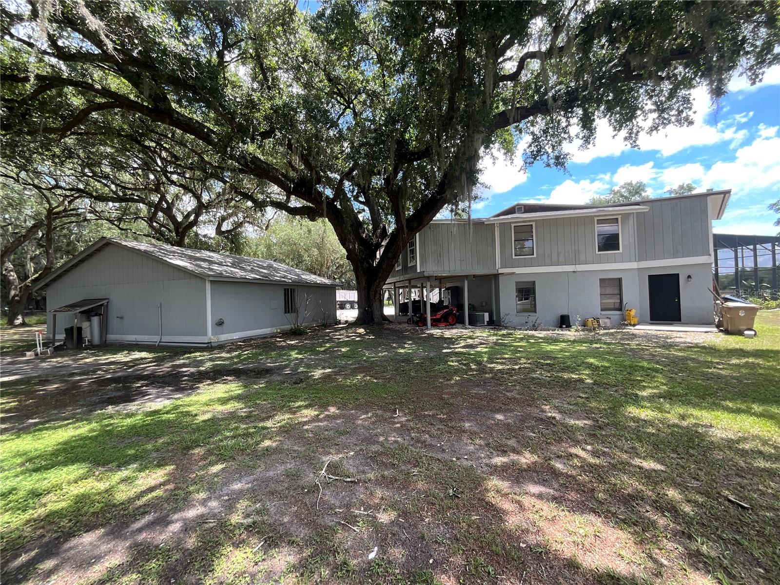 PLEASANT HILL TRAILS UNIT 3 - Residential