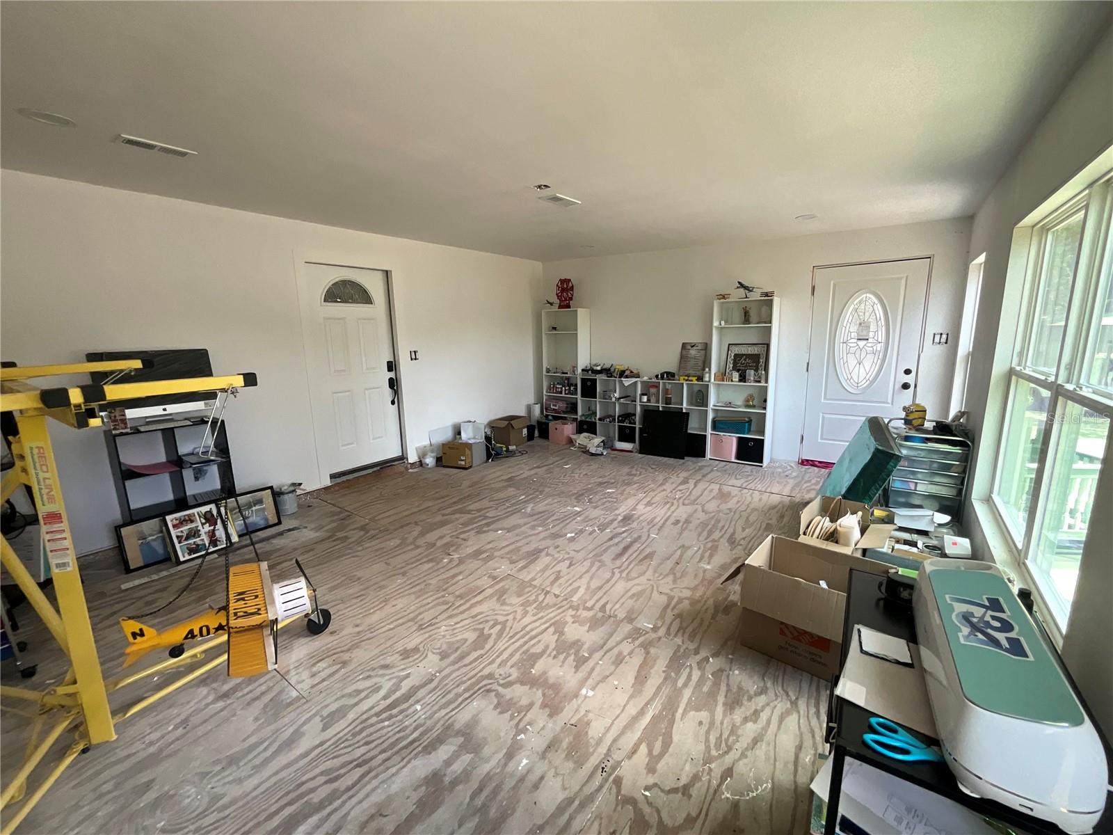 PLEASANT HILL TRAILS UNIT 3 - Residential