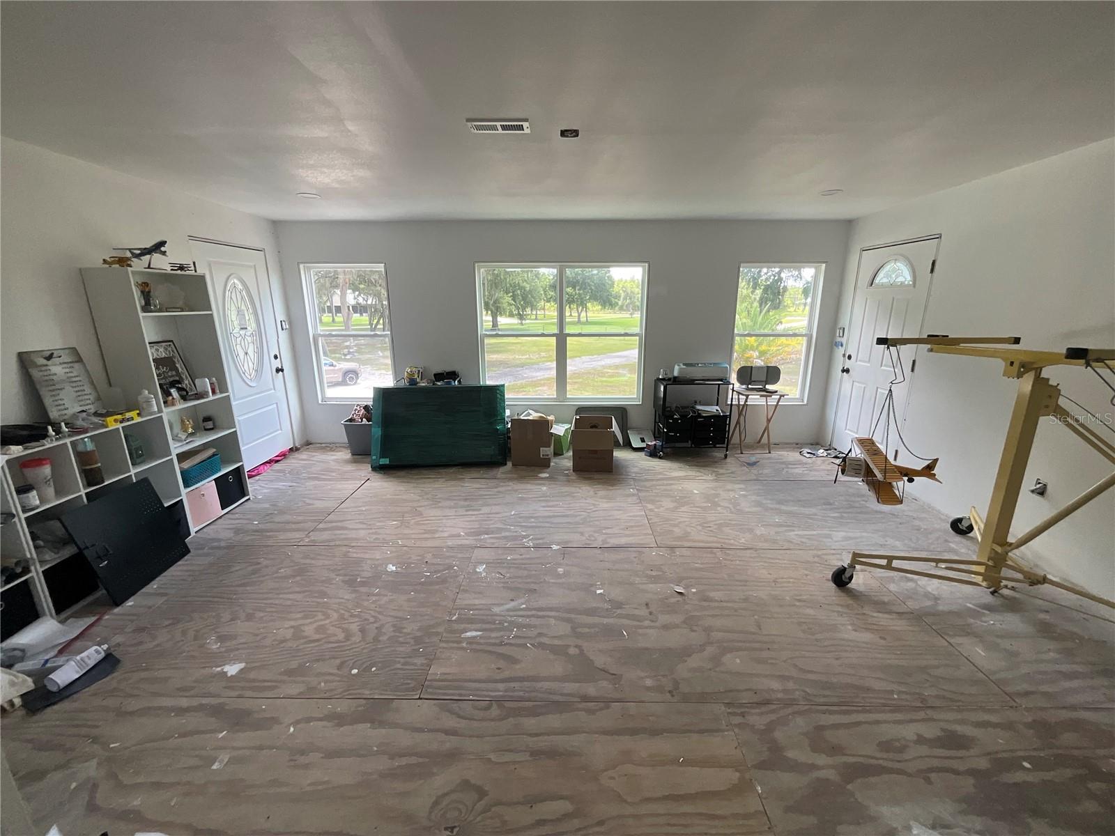 PLEASANT HILL TRAILS UNIT 3 - Residential