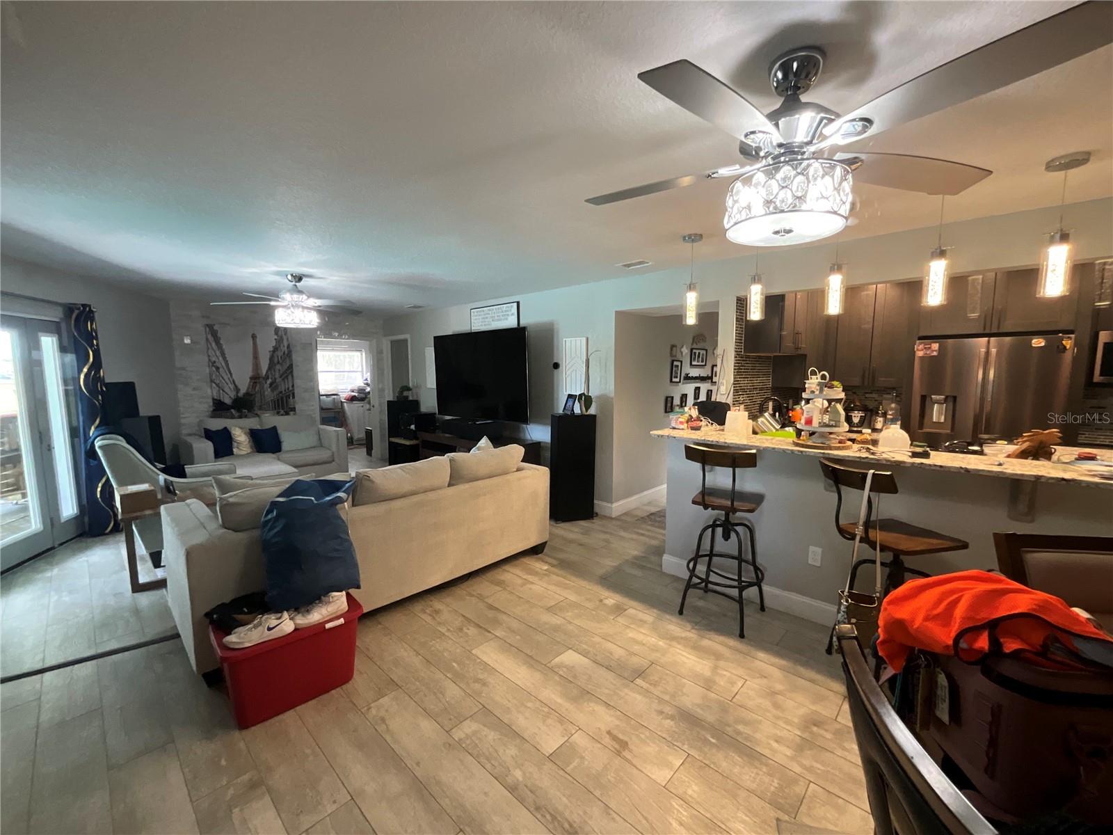 PLEASANT HILL TRAILS UNIT 3 - Residential