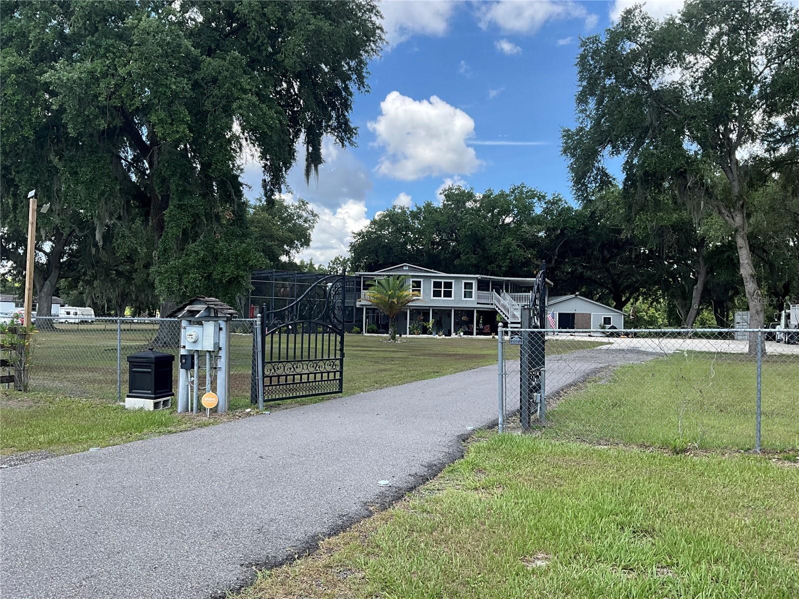 PLEASANT HILL TRAILS UNIT 3 - Residential