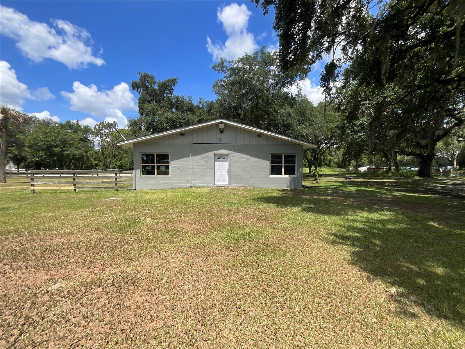 PLEASANT HILL TRAILS UNIT 3 - Residential