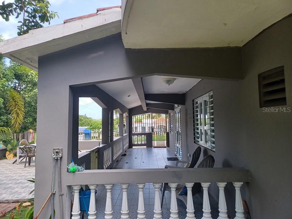 VILLA BORINQUEN - Residential