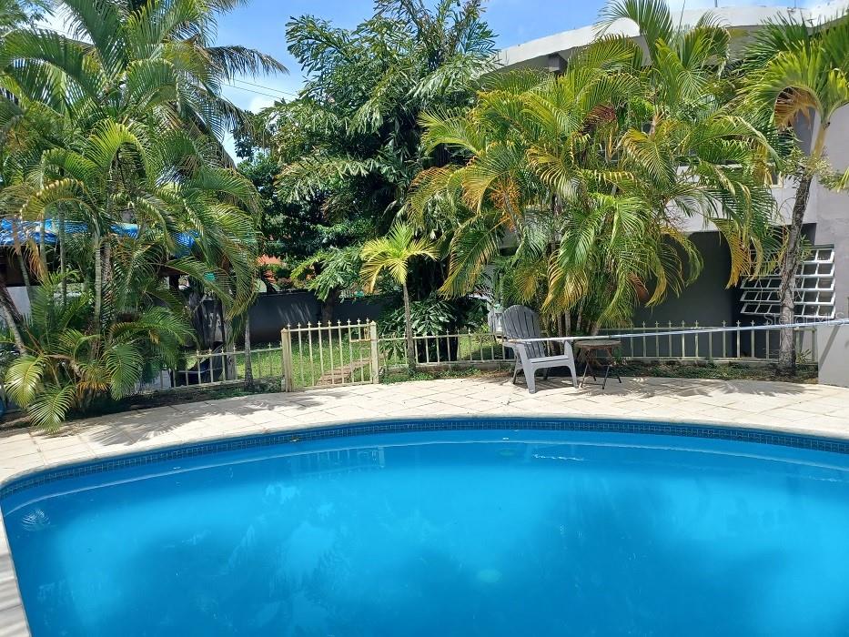 VILLA BORINQUEN - Residential