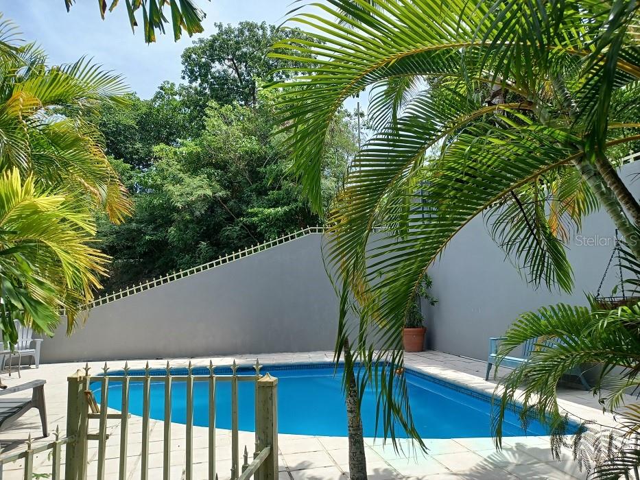 VILLA BORINQUEN - Residential
