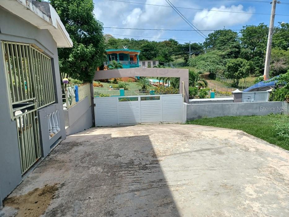 VILLA BORINQUEN - Residential