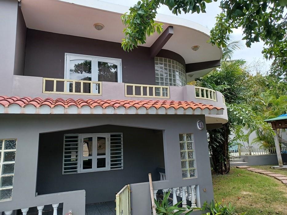 VILLA BORINQUEN - Residential