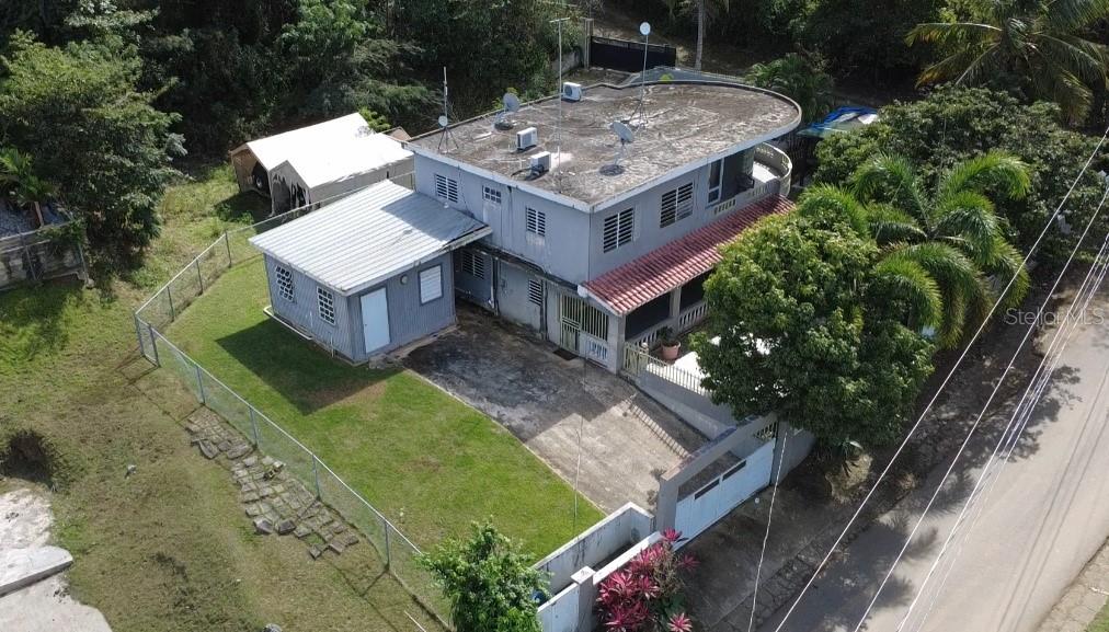 VILLA BORINQUEN - Residential