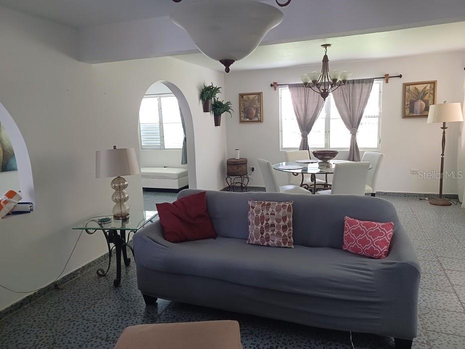 VILLA BORINQUEN - Residential