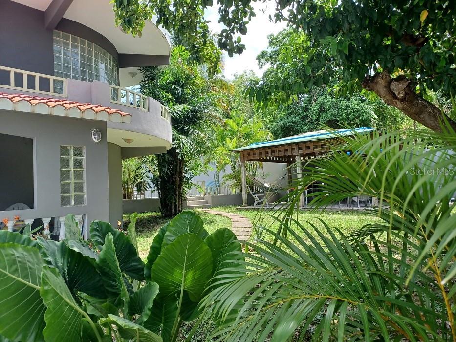 VILLA BORINQUEN - Residential