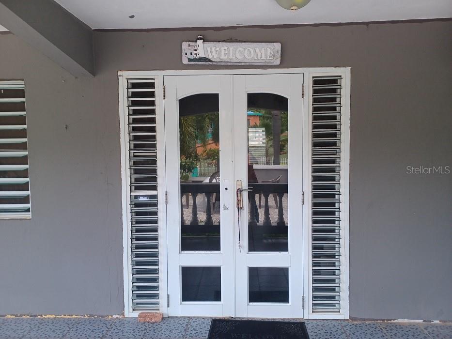 VILLA BORINQUEN - Residential