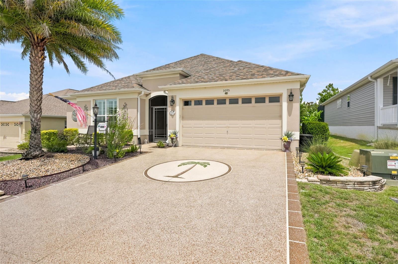 VILLAGES/FRUITLAND PARK UN #27 - Residential