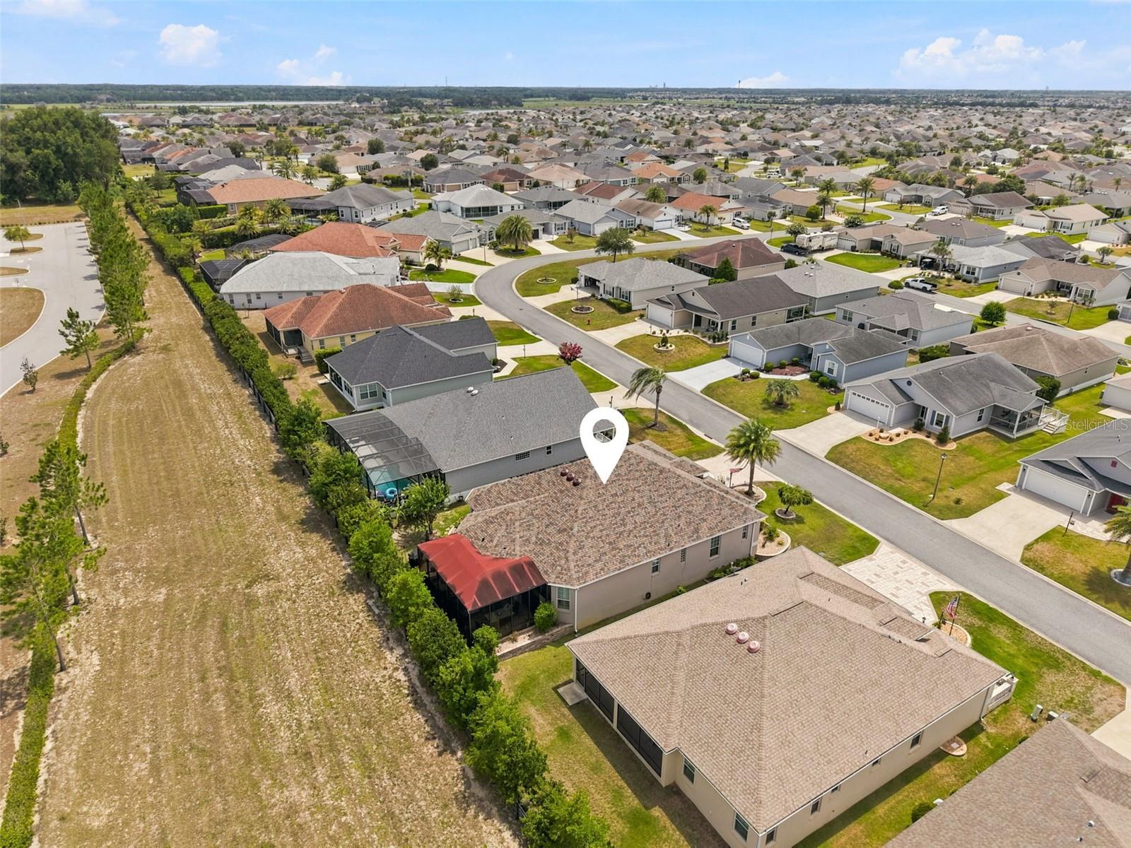 VILLAGES/FRUITLAND PARK UN #27 - Residential