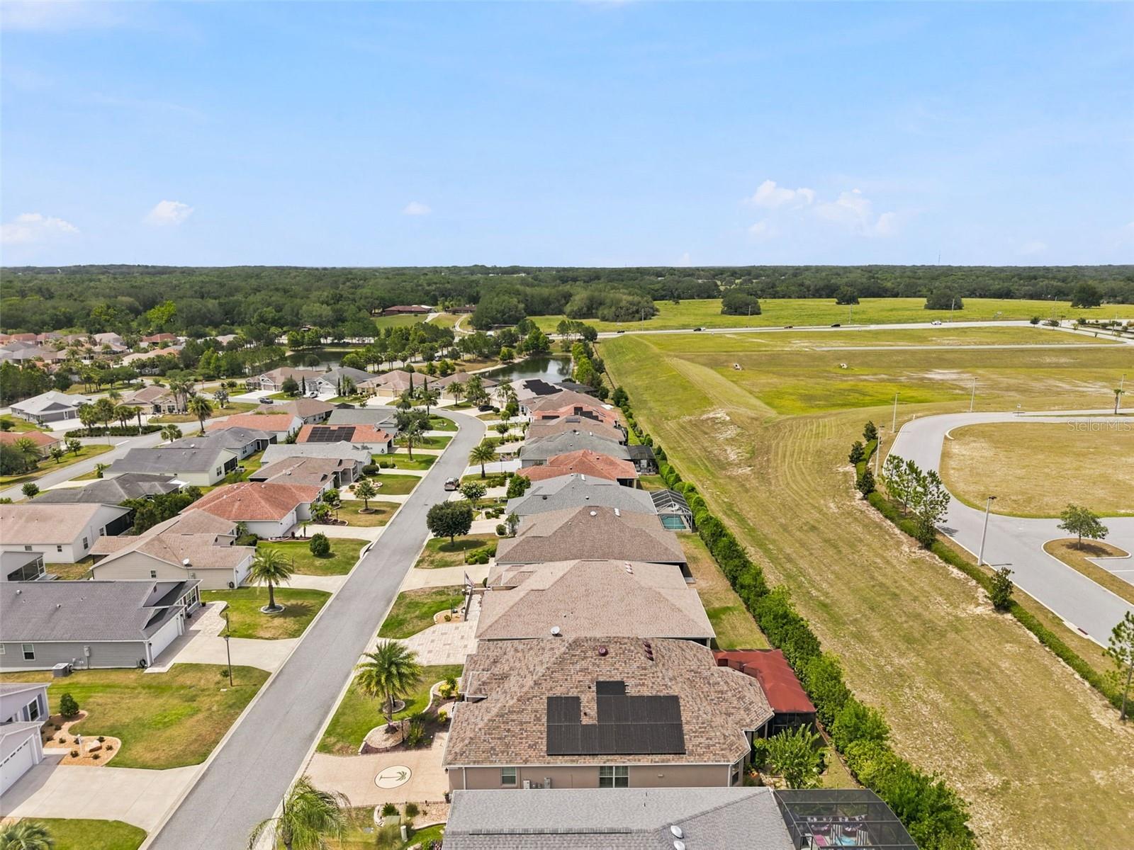 VILLAGES/FRUITLAND PARK UN #27 - Residential