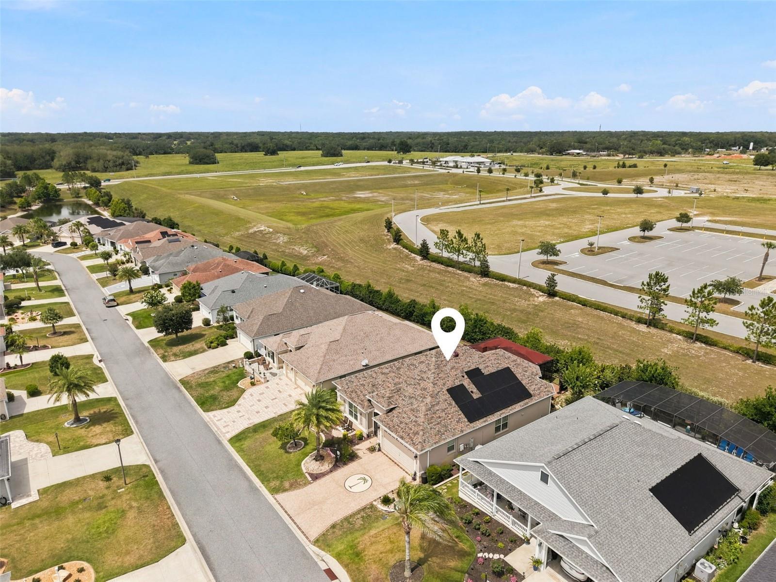 VILLAGES/FRUITLAND PARK UN #27 - Residential