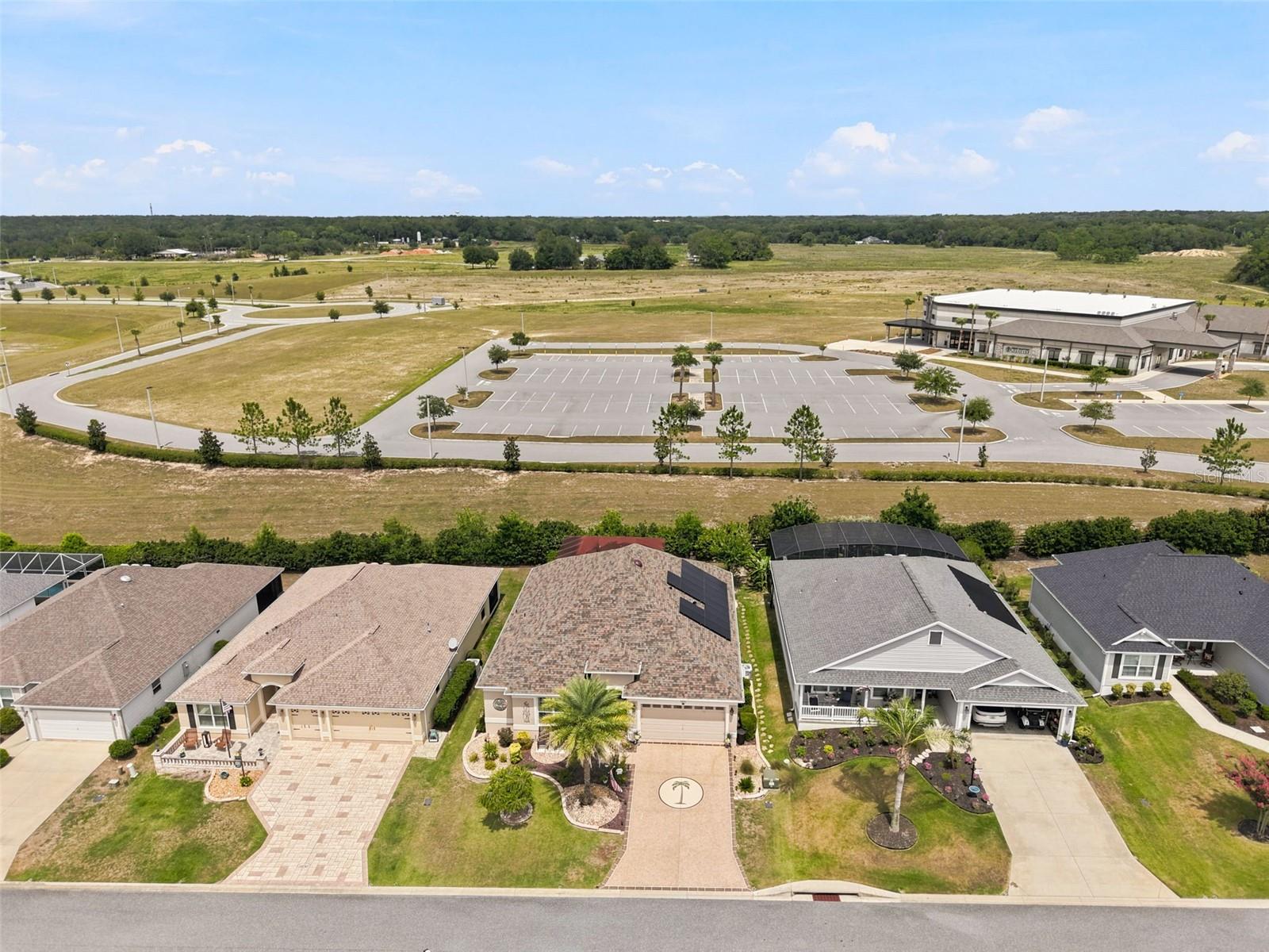 VILLAGES/FRUITLAND PARK UN #27 - Residential
