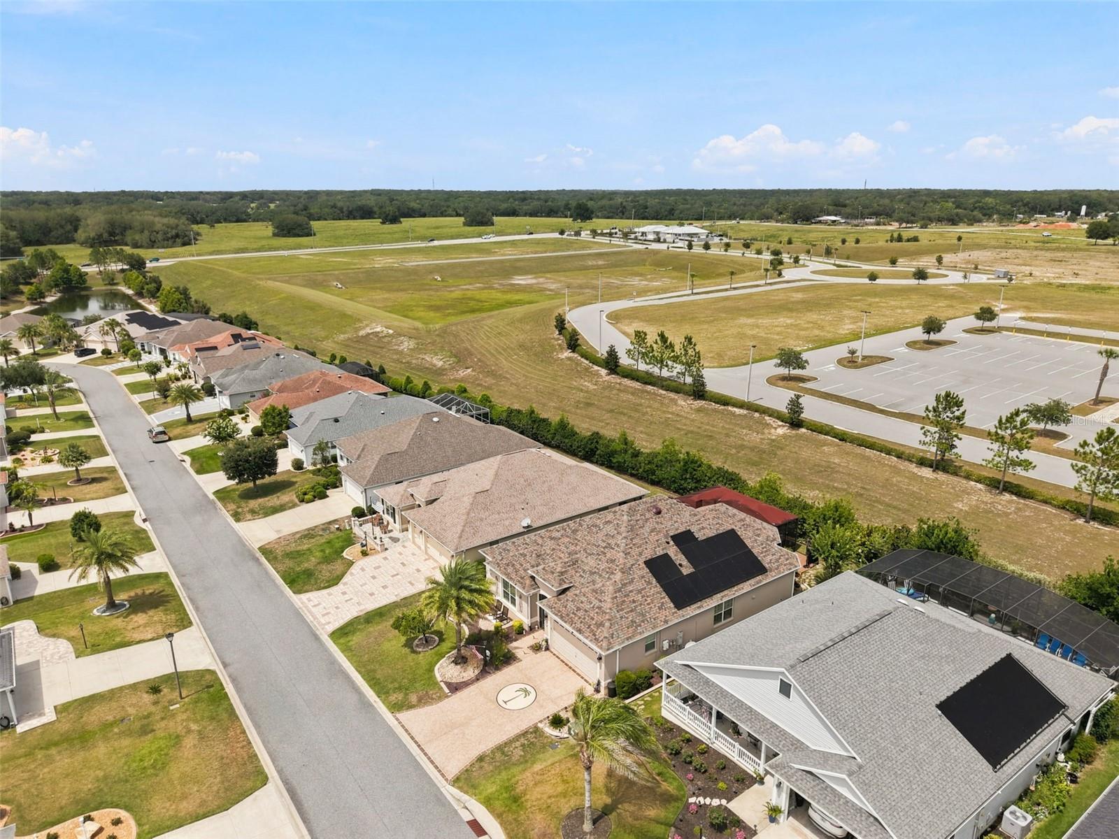 VILLAGES/FRUITLAND PARK UN #27 - Residential