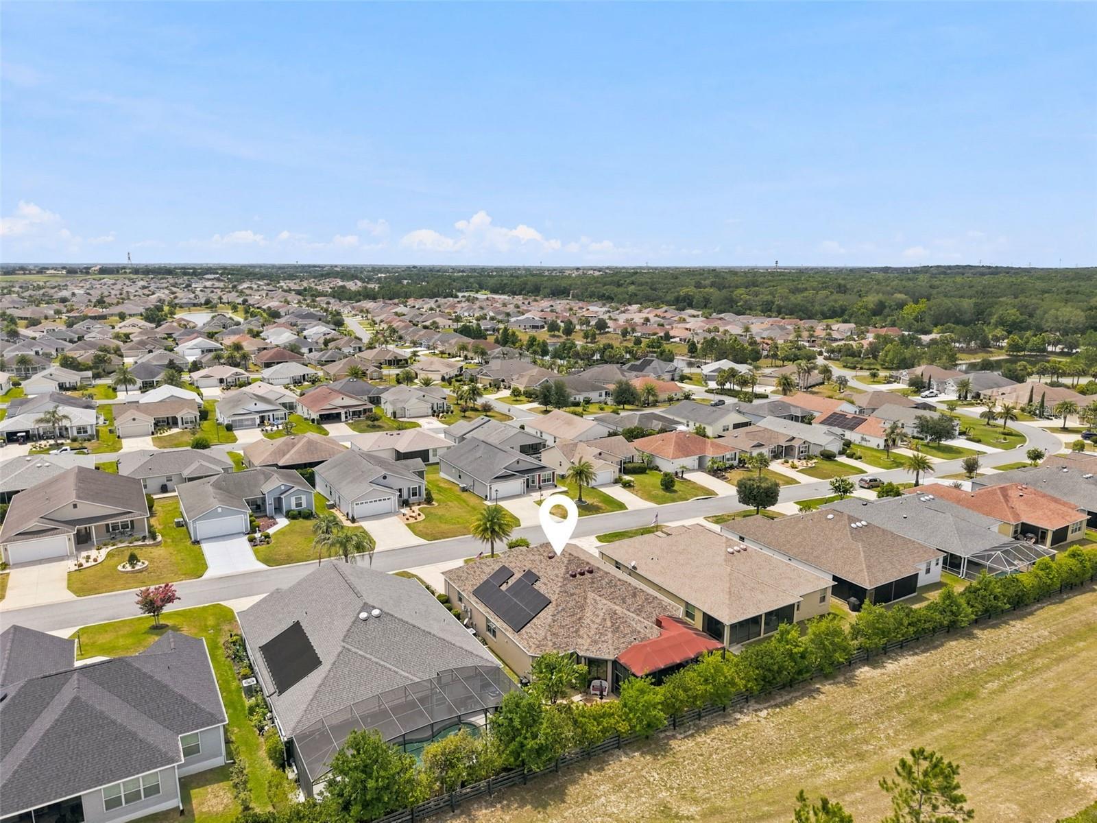 VILLAGES/FRUITLAND PARK UN #27 - Residential