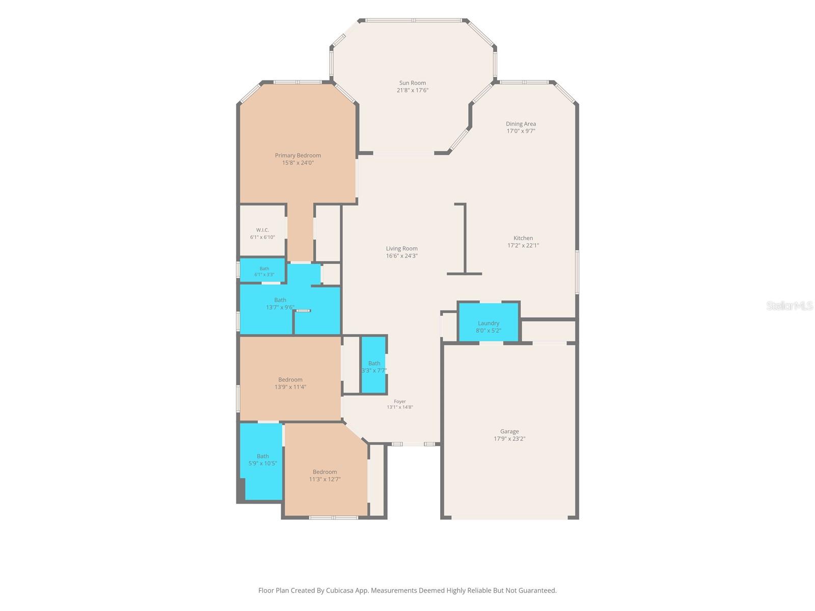 VILLAGES/FRUITLAND PARK UN #27 - Residential
