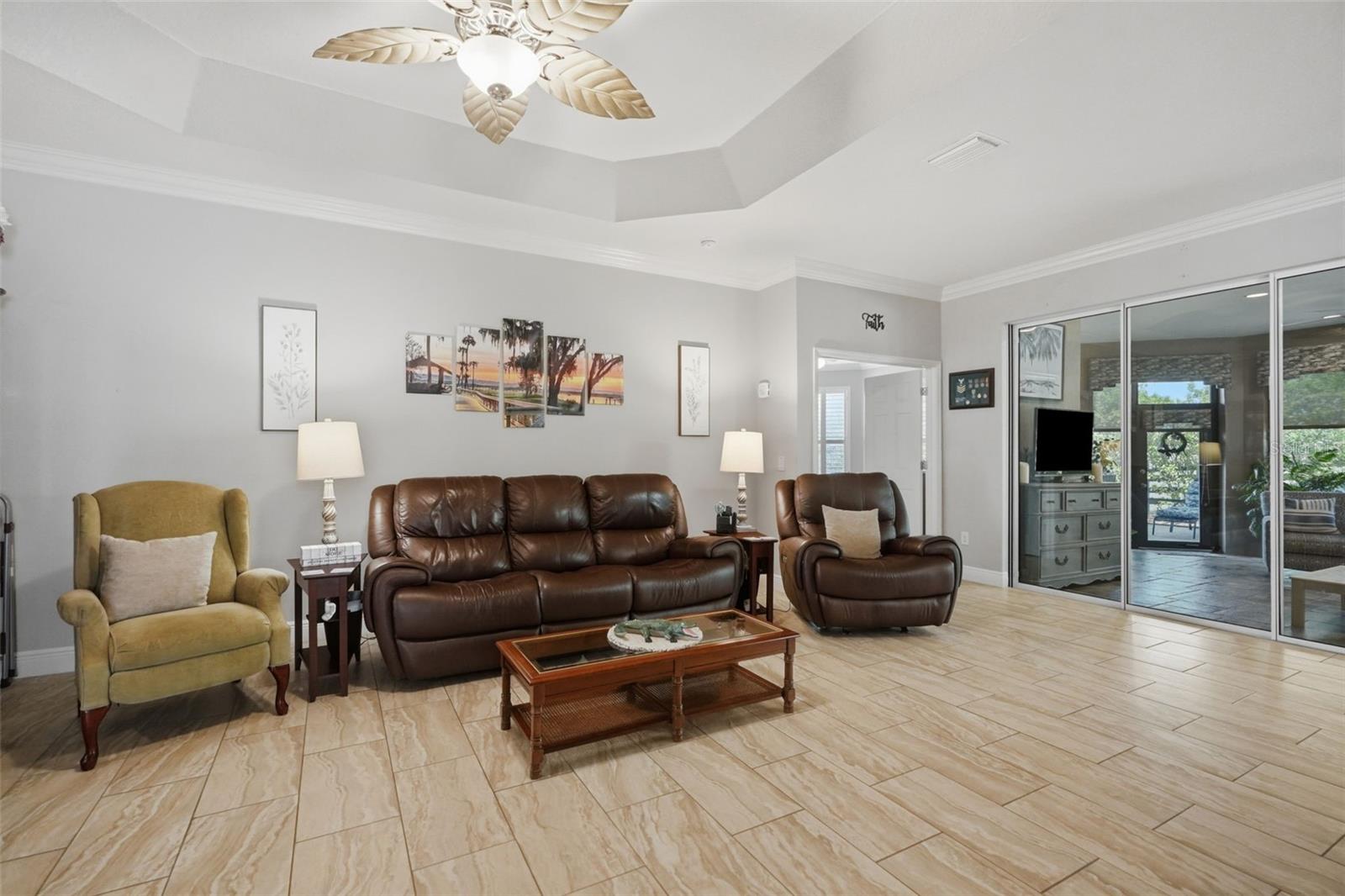 VILLAGES/FRUITLAND PARK UN #27 - Residential