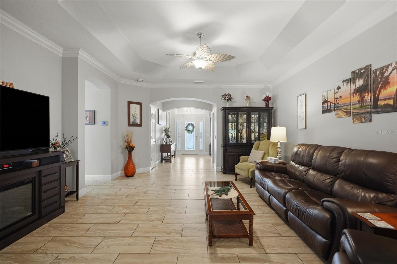 VILLAGES/FRUITLAND PARK UN #27 - Residential